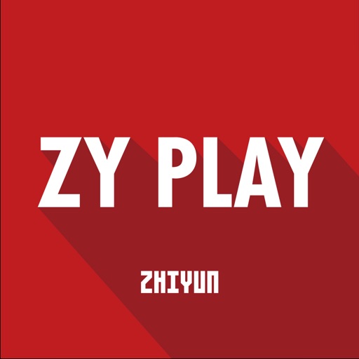 ZY Play iOS App