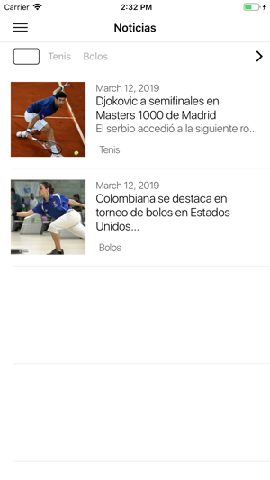 Bacatá Club Ecuestre(圖4)-速報App