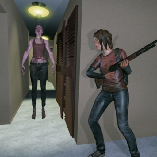 Ghost Hunter – Phasmophobia