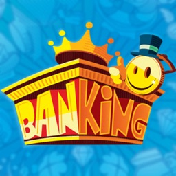 BanKing Cardgame