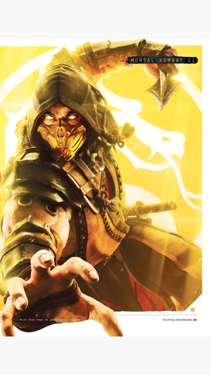 Official Xbox Magazine (US) screenshot-4
