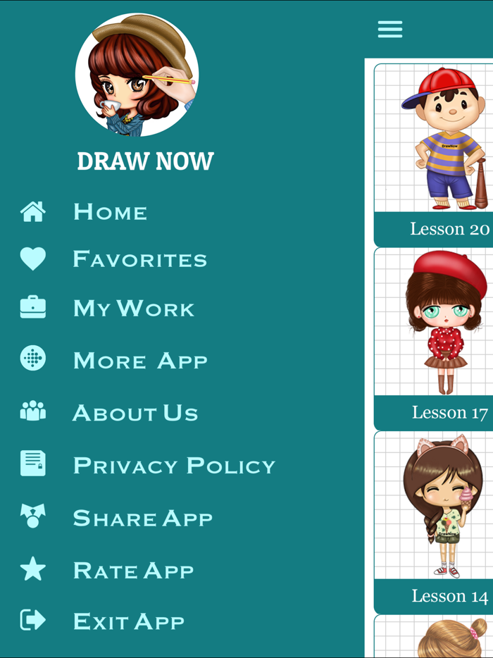 Làm thế nào để vẽ -How To Draw