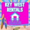 Key West Rentals App will help you find your vacation spot in Key West Florida