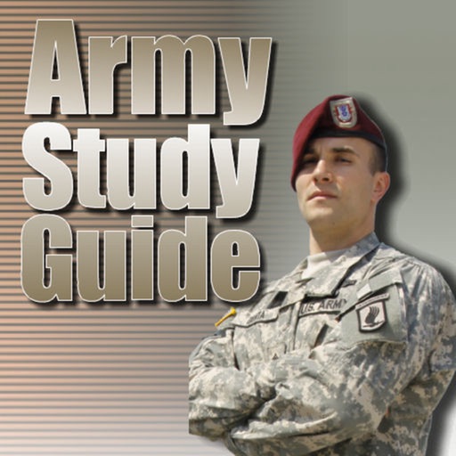 Army Study Guide 2019 - 2021