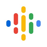  Google Podcasts Application Similaire
