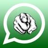 Icon Dare Status for Whatsapp