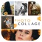 Creative photo collage templates to level-up your stories and posts to reach out your followers, drive traffic to your profile and to give a professional look your images