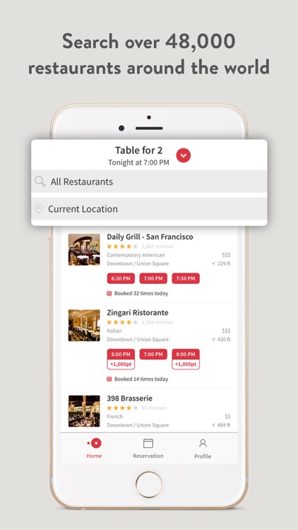 OpenTable
