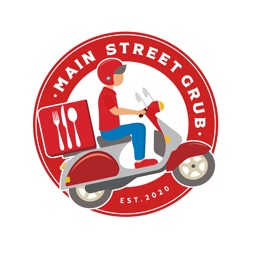 Main Street Grub Delivery