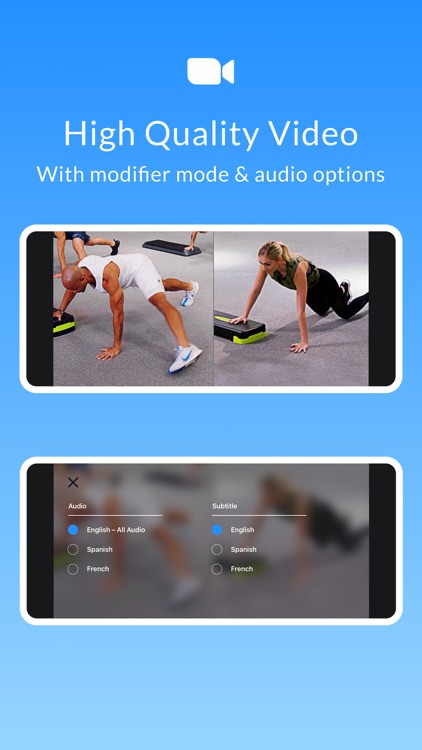 Beachbody® On Demand screenshot-6