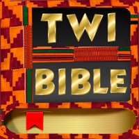 Twi Ga Fante & English Bible sur PC