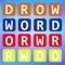 Enjoy the endless Word Search activity with Tap Tap Word Search app