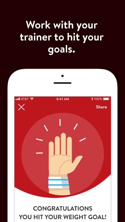 Fight Fit Coach screenshot-4