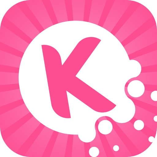 TOP K-POP iOS App