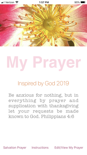 My Prayer App(圖3)-速報App