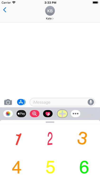 tNumber