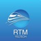 The RTM (Rail Temperature Monitoring App) is a cloud based web server for telemetry applications