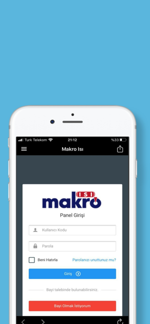 Makro ISI B2B(圖2)-速報App