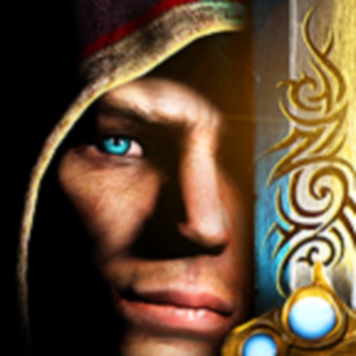 Ravensword: Shadowlands Icon