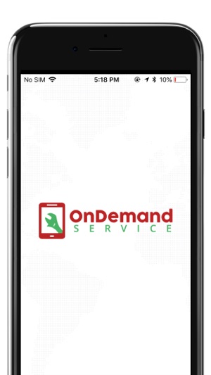 On Demand Home Services Inc(圖1)-速報App