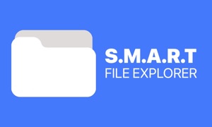 Smart File Explorer