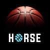HORSE Basketball Game