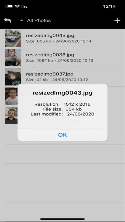 The Resizer screenshot-6
