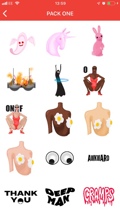 Femojis