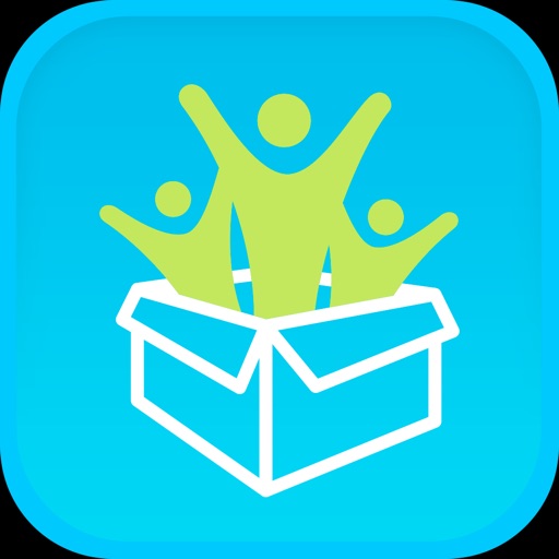 FamClub - Chores & Rewards