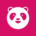 foodpanda - 美食外卖服务 icon