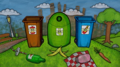 【图】Ducklas: 回收时间到了！精简版(截图2)