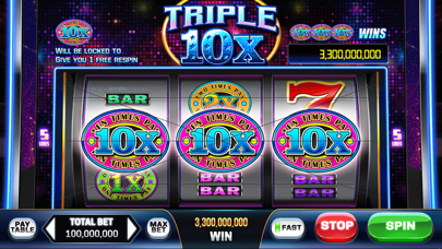 Play Las Vegas - Casino Slots screenshot 2