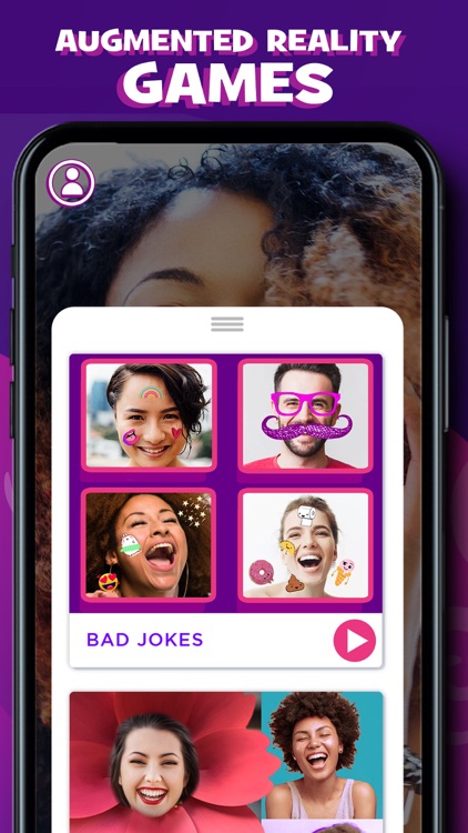 Yas - Video Chat Games