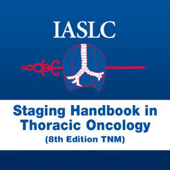 IASLC Staging Handbook