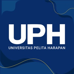 Uph Mobile By Yayasan Universitas Pelita Harapan