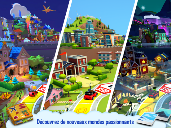 DESTINS - LE JEU DE LA VIE 2 DESTINS - LE JEU DE LA VIE 2