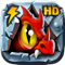 App Icon for Doodle Kingdom™ Alchemy HD App in Brazil IOS App Store
