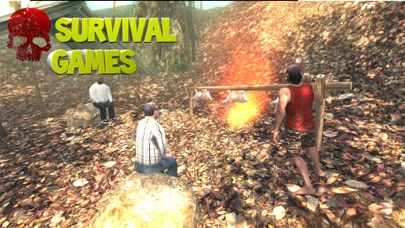 Island Survival Quest Pro screenshot 3