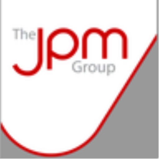 JPM Barcode Scanner