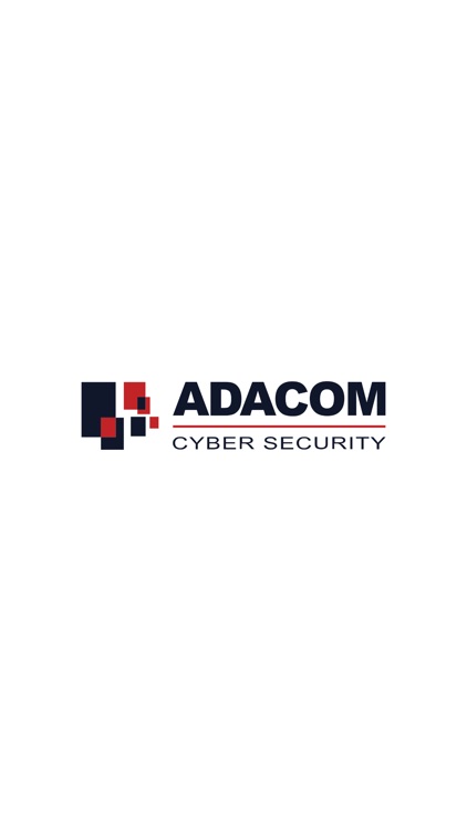 Adacom Authenticator