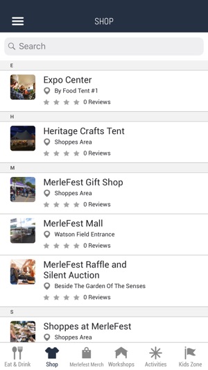 MerleFest '19(圖5)-速報App