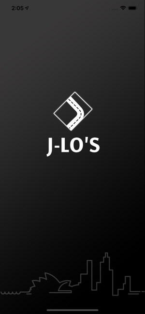 J-LO''s Rides-Passenger App