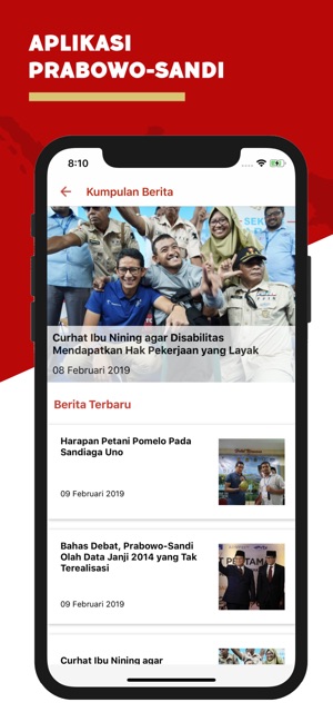 Prabowo Sandi(圖3)-速報App