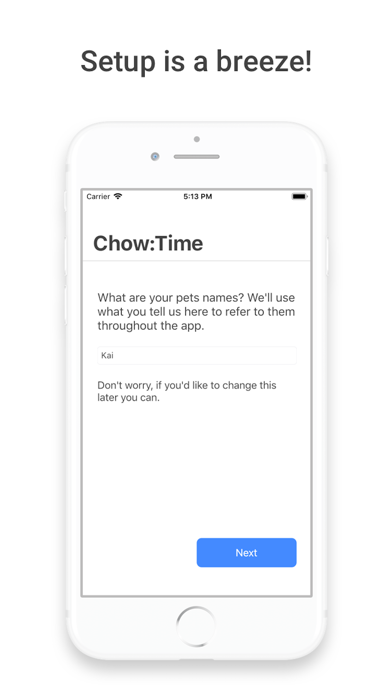 Chow:Time screenshot 4