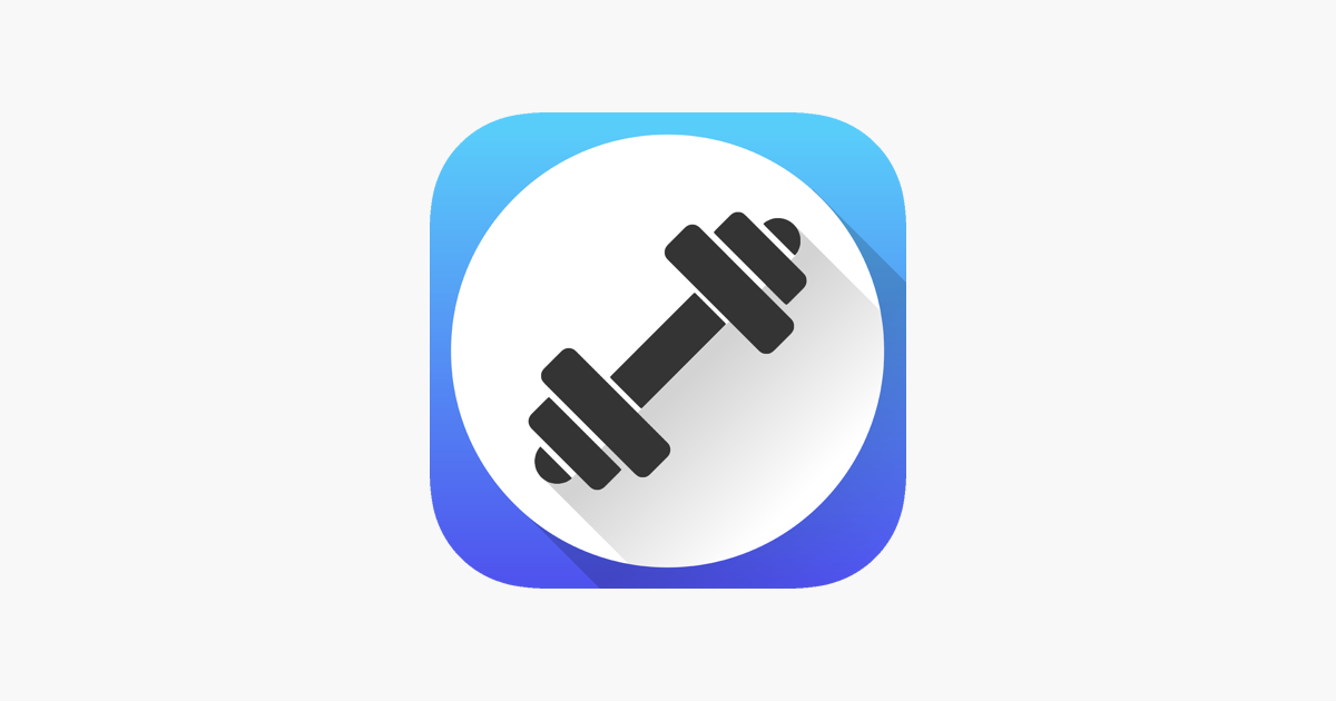 My Workout Management On The App Store