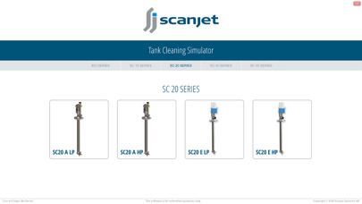 How to cancel & delete Scanjet Tank Cleaning Sim from iphone & ipad 2