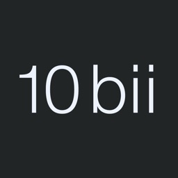 10bii+ Financial Calculator Apple Watch App