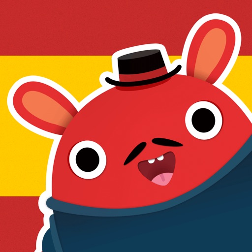 Pili Pop Español iOS App
