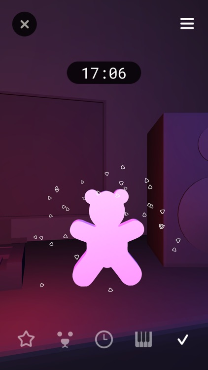 Night Light - Calm Sleep screenshot-3