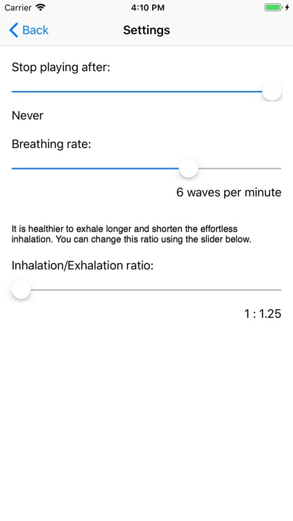 Vital-EQ Respiroguide Pro